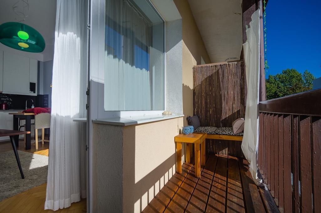 Smileapartment - Apartament W Sercu Gdyni Gdynia Exterior photo