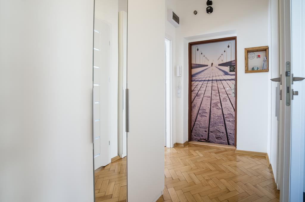 Smileapartment - Apartament W Sercu Gdyni Gdynia Exterior photo